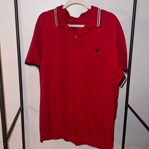 American Eagle Outfitters polo size 2X